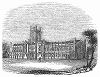 Челтнемский колледж -- мужская привилегированная частная средняя школа в городе Челтнем в английском графстве Глостершир, основанная в 1841 году (The Illustrated London News №113 от 29/06/1844 г.)