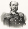 Барон Карл Карлович фон Врангель
