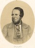 Михаил Вильям Бальф (1808--1871) — английский оперный композитор (Русский художественный листок. № 13 за 1853 год)
