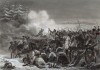 Атака французской кавалерии при Прейсиш-Эйлау