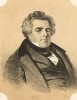 Луиджи Лаблаш (Luigi Lablache (ит.)) (1794—1858) — знаменитый оперный певец (бас), обладавший удивительно мощным голосом. Работал в России в 1852--1857 гг. (Русский художественный листок. № 8 за 1853 год)