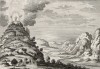 Преображение Иисуса Христа на горе Фавор (из Biblisches Engel- und Kunstwerk -- шедевра германского барокко. Гравировал неподражаемый Иоганн Ульрих Краусс в Аугсбурге в 1700 году)