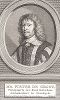 Питер де Гроот (1615--1678) - голландский юрист и посол в Швеции и Франции. 