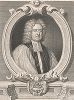 Джон Поттер (ок. 1674-1747) - епископ Оксфордский и архиепископ Кентерберийский. 