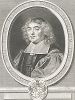 Александр-Поль Пети - священник, юрист и член Верховного суда французского королевского Сената. 