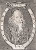 Сэр Эдвард Кук (1552--1634) - выдающийся юрист и главный судья Англии времён королевы Елизаветы и короля Якова. 