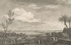 Порт Антиб. Лист №7 из серии "Порты Франции". Оригинальная серия картин "Les ports de France" была выполнена Клодом Жозефом Верне в 1754-1762 гг. по заказу короля Людовика XV.





