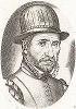 Блэз де Лассеран-Массенкон де Монтескью, сеньор де Монлюк (1499--1577) - французский маршал, прошедший все этапы воинской службы от рядового солдата. 