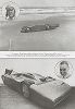 Короли скорости: Генри Сигрейв и Малкольм Кэмпбелл. L'automobile, Париж, 1935