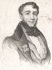 Фридрих Вильгельм Михаэль Калькбреннер (1784-1849) - немецкий пианист, композитор и педагог. 