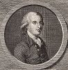Уильям Питт Младший (1759-1806) - премьер-министр Великобритании. 