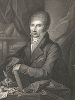 Онофрио Скасси (1768--1836) -  итальянский врач, профессор медицины и общественный деятель. Первым применил вакцину против оспы в Италии. 