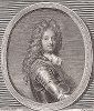 Филипп II, герцог Орлеанский (1674--1723) - регент при юном Людовике XV. 