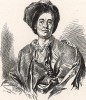 Бернар Ле Бовье де Фонтенель (1657-1757) - французский писатель, популяризатор науки, племянник Пьера Корнеля. Ещё будучи принцем, Фридрих II с большим уважением относился к трудам Фонтенеля, чьи «Беседы о множестве миров» были одной из его любимых книг.