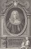 Иоганн Карл Эбнер (1682--1747) - политический деятель, сенатор Нюрнберга. 