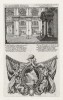 1. Анна перед Илием 2. Анна перед своим мужем Елканой (из Biblisches Engel- und Kunstwerk -- шедевра германского барокко. Гравировал неподражаемый Иоганн Ульрих Краусс в Аугсбурге в 1700 году)