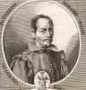 Винченцо Джустиниани, маркиз Бассано.