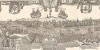 Ярославль. Д.А.Ровинский. Русские народные картинки, л.634 Санкт-Петербург, 1881