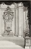 Часы кабинетные и часы солнечные, отображающие время на окне. Johann Jacob Schueblers Beylag zur Ersten Ausgab seines vorhabenden Wercks. Нюрнберг, 1730