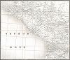 Карта театра войны в Азии 1826, 1827, 1828, 1829 и 1830 годов. Составлена и гравирована в Военно-топографическом депо в 1841 году. Часть I. 