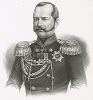 Барон Павел Александрович Вревский