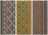 Ковры в мавританском стиле, тканные Filmer & Son в Лондоне и Henderson & Co в Дареме (Каталог Всемирной выставки в Лондоне. 1862 год. Том 3. Лист 241)