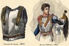 1812 г. Кираса и каска 4-го кирасирского полка французской армии. Коллекция Роберта фон Арнольди. Германия, 1911-28