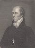 Джордж Каннинг (1770-1827) - премьер-министр и министр иностранных дел Великобритании. 