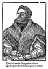 Георг Штуртц (1490-1548). Выполнил Ганс Брозамер для Georg Sturtz / Regiment fur die Pestilenz. Издал Martin von Dolgen, Эрфурт, 1542. Репринт 1931 г.