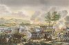Битва под Фридландом 14 июня 1807 года. 
