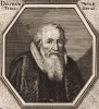 Дитрих Мейер (1572-1658) - художник и гравёр, работавший в Цюрихе.