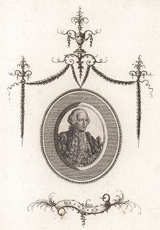 Уильям Бекфорд (1709--1770) - политик, дважды лорд-мэр Лондона (1762 и 1769), ямайский плантатор и рабовладелец. 
