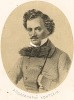 Аполлинарий Григорьевич Контский (1825-1879) -- польский скрипач, композитор и педагог (Русский художественный листок. № 13 за 1853 год)