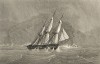 Корабль «Астролябия» океанографа Дюмон-Дюрвиля, названный в честь корабля из пропавшей экспедиции французского мореплавателя Жана-Франсуа Гало де Лаперуза. Останки кораблей Лаперуза были обнаружены Дюмоном-Дюрвилем на Соломоновых островах.