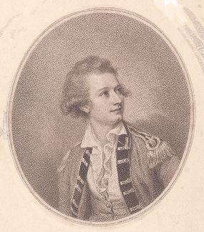 Виченцо Лунарди (1759-1806) -- секретарь Неаполитанского посольства, первым в Англии поднявшийся на воздушном шаре в сентябре 1784 г. В полете его сопровождали кошка, собака и голубь. 