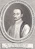 Жан Фронто (1614--1662) - французский археолог и философ, каноник парижского собора Святой Женевьевы и канцлер Парижского университета. 