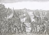 Русско-турецкая война 1877-78 гг. Битва сербов под началом генерала Черняева возле Бабиной главы 21 июня 1876 года (эпизод сербо-турецкой войны). Москва, 1876