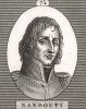 Этьен-Мари-Антуан Шампьон де Нансути (1768-1815), сын майора, кавалерист, воевал в составе Рейнской армии в 1792-1801 гг, бригадный (1799) и дивизионный (1803) генерал. Вместе со своими кирасирами сражался при Вертингене, Ульме, Колозомбе, Голымине,