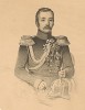 Генерал-адъютант граф Александр Николаевич Лидерс (1790—1874) (Русский художественный листок. № 15 за 1854 год)