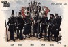 1839-1912 гг. Мундиры и знамена африканских егерей французской армии. Коллекция Роберта фон Арнольди. Германия, 1911-29