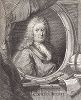 Якопо Франческо Риккати (1676--1754) - итальянский инженер и математик, разработавший методы интегрирования дифференциальных уравнений. 