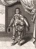 Лазарус и Хуанес Баптист Коллоредо (1617 - ок. 1646) -- сиамские близнецы, родившиеся в Генуе, изображённые в возрасте 17 лет. Они путешествовали по Европе в течение нескольких лет и больший из них, по слухам, даже женился и родил нескольких  здоровых детей. 