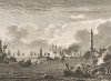 Резня на корабле «Модест», учиненная англичанами в Генуе. 5 окт. 1793 г. французский фрегат «Модест», просивший убежища в генуэзском порту, неожиданно атакован английской эскадрой и потоплен. Часть экипажа убита, другие взяты в плен. Париж, 1804