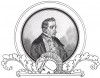 Йоганн Йозеф Венцель Антон Франц Карл Радецки фон Радец (1766-1858) - граф, австрийский военачальник и государственный деятель, фельдмаршал (1836). Die Deutschen Befreiungskriege 1806-1815. Берлин, 1901