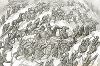 Русско-турецкая война 1877-78 гг. Переход русских войск через Балканы в декабре 1877 года под начальством генерала Гурко. Москва, 1878