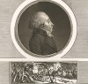 Клод Робержо (1752-99) - член Конвента, Совета Пятисот и посол Французской республики в Гамбурге. Во время конгресса в Раштадте, созванного для переговоров о мире между Францией и Австрией, вероломно убит  австрийскими солдатами. Париж, 1804