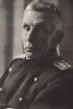 Полковник Шпрехер фон Бернег - начальник генерального штаба швейцарской армии во время Первой мировой войны. Notre armée. Женева, 1915