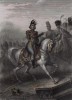 Маршал Франции Жан-Батист Бессьер (1768-1813) - герцог Истрии и командующий гвардейской кавалерией императора Наполеона I