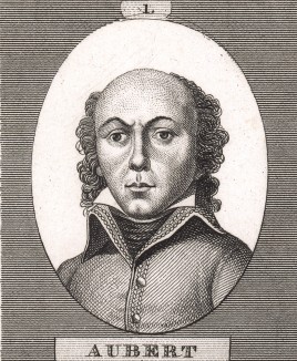 Жан-Батист-Аннибал Обер дю Байе (1757-97), родился в Луизиане (французская колония в Северной Америке), в возрасте 18 лет участвовал в войне за независимость США (1775), член (1791), а позже председатель Национальной ассамблеи Франции, бригадный
