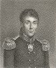 Граф Алексей Андреевич Аракчеев (1769-1834) - государственный и военный деятель Российской империи. 
